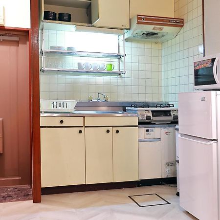 四谷松本館ビル Apartman Tokió Kültér fotó