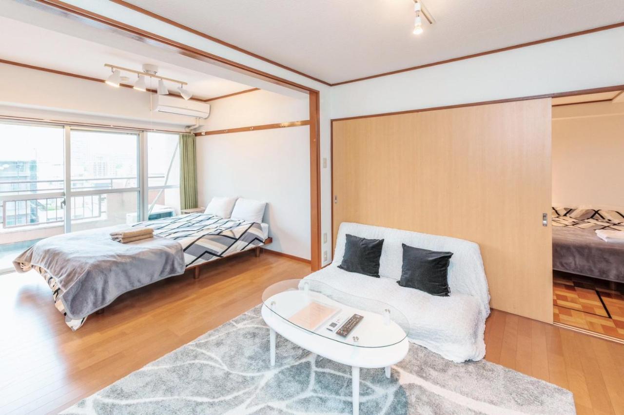 四谷松本館ビル Apartman Tokió Kültér fotó