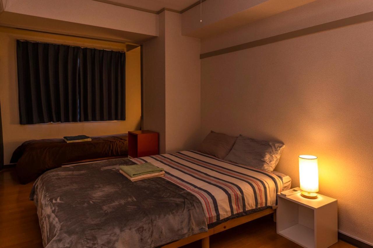 四谷松本館ビル Apartman Tokió Kültér fotó