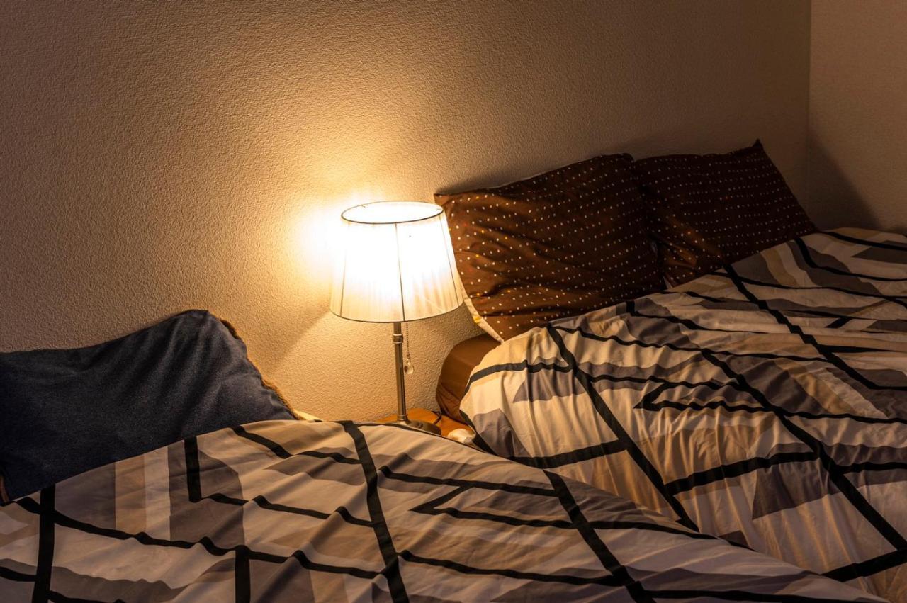 四谷松本館ビル Apartman Tokió Kültér fotó