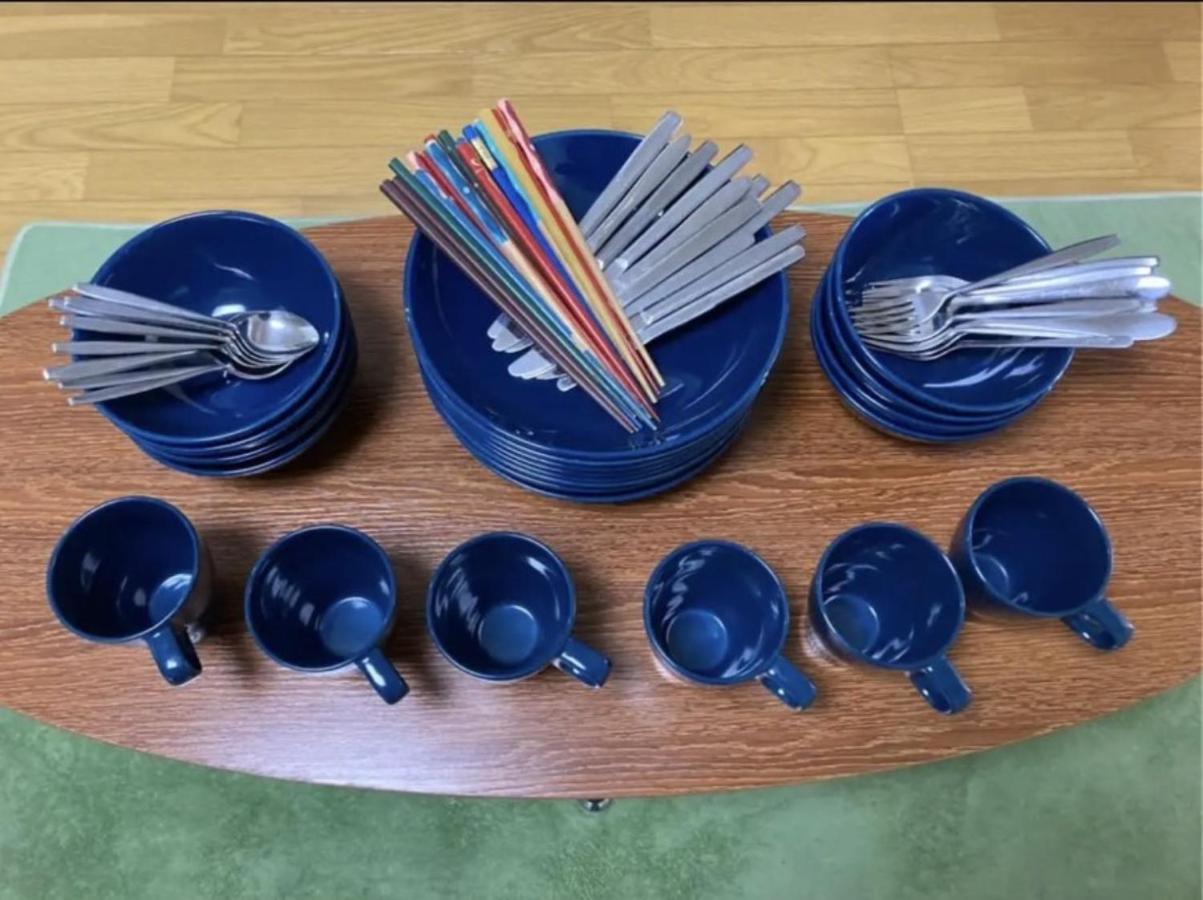 四谷松本館ビル Apartman Tokió Kültér fotó