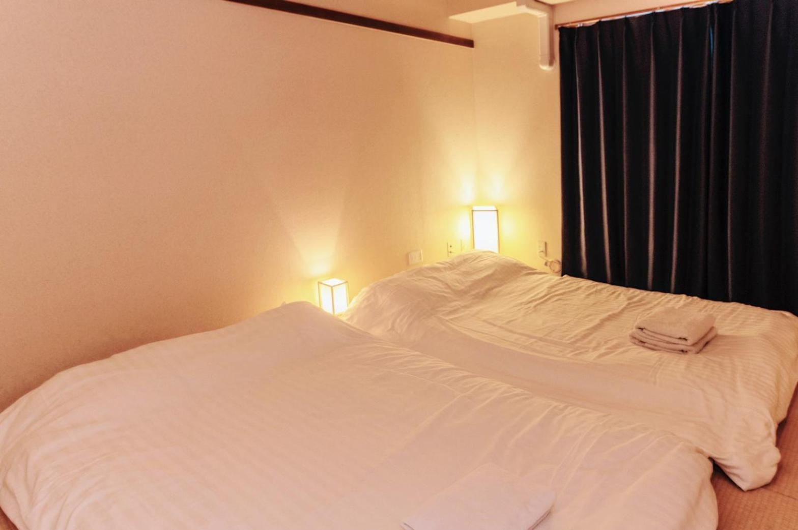四谷松本館ビル Apartman Tokió Kültér fotó