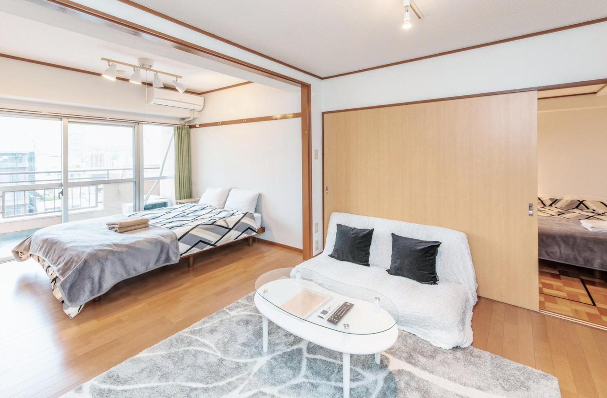四谷松本館ビル Apartman Tokió Kültér fotó