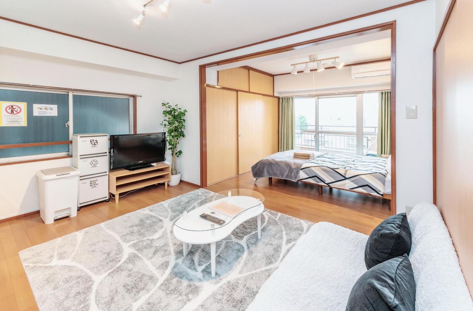 四谷松本館ビル Apartman Tokió Kültér fotó