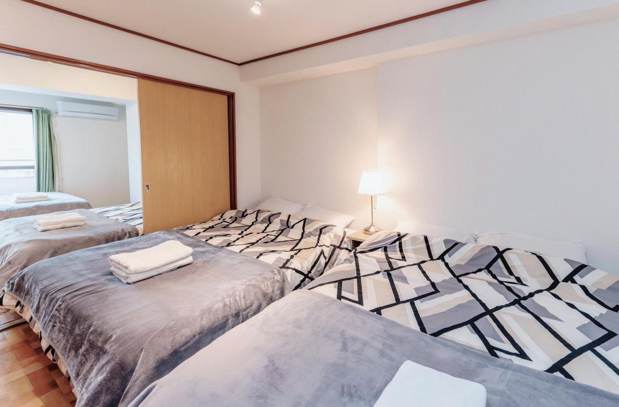 四谷松本館ビル Apartman Tokió Kültér fotó