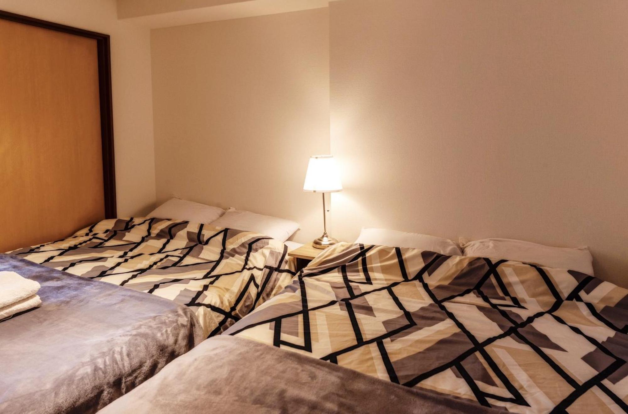 四谷松本館ビル Apartman Tokió Kültér fotó