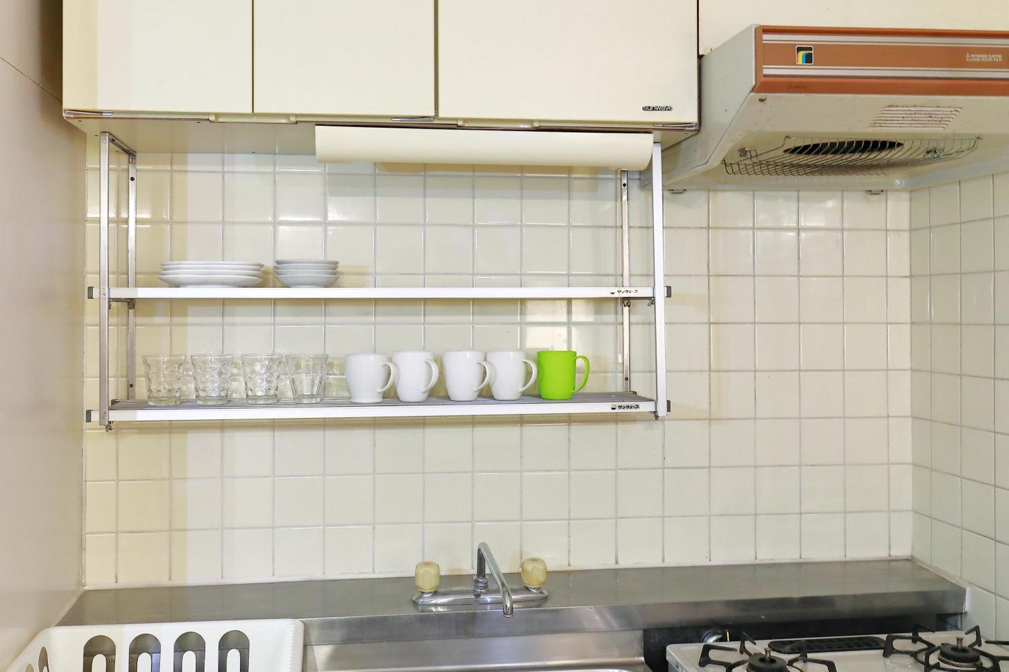 四谷松本館ビル Apartman Tokió Kültér fotó