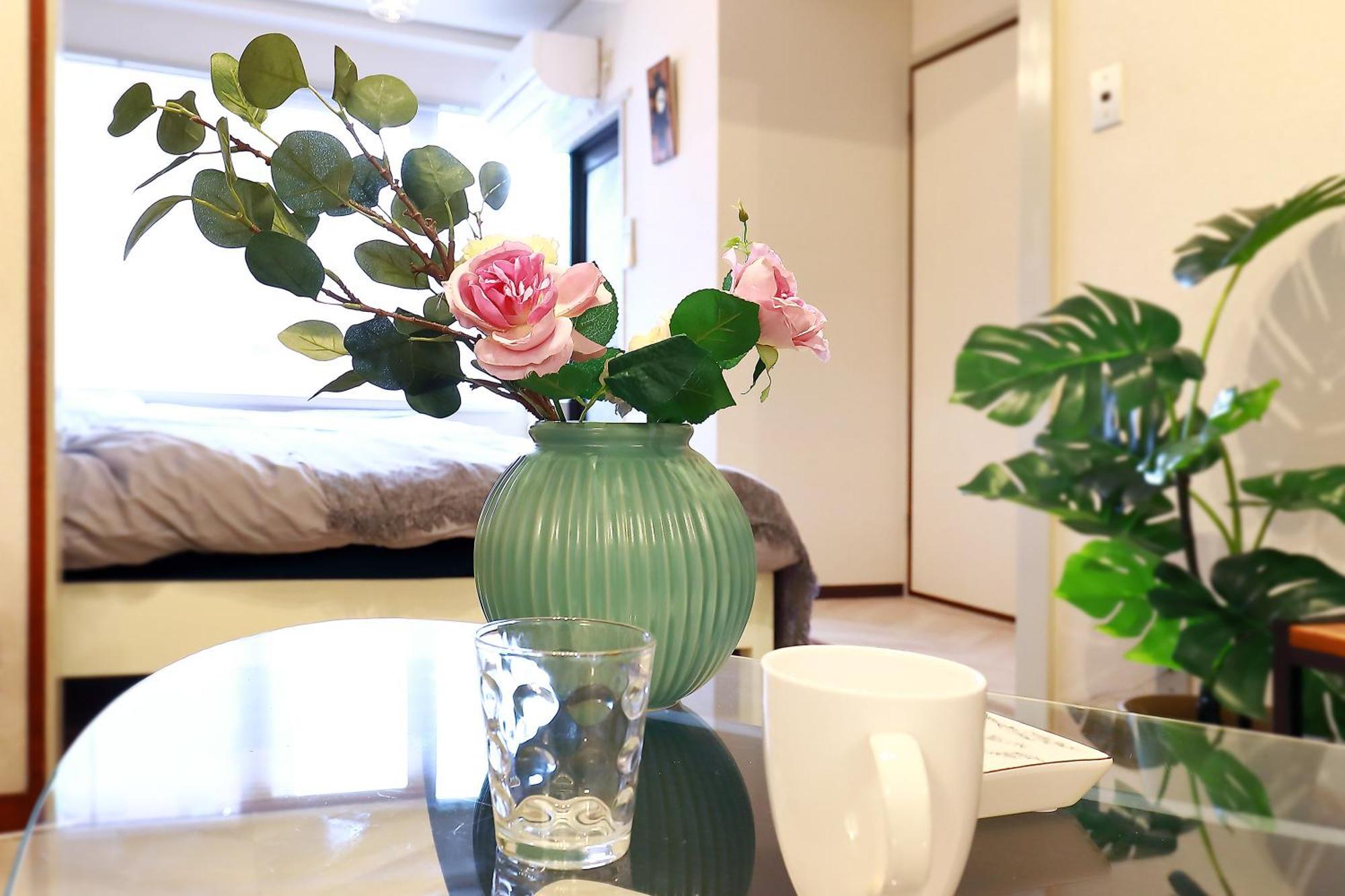 四谷松本館ビル Apartman Tokió Kültér fotó